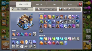 Clash Of Clans