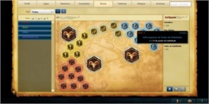 Conta Gold 1 - League of Legends LOL