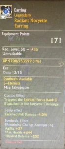 CONTA ARCHEAGE UNCHAINED NA EBONSONG 11,5K - Outros