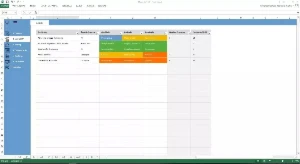 Planilha De Matriz GUT 4.0 - Outros