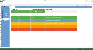 Planilha De Matriz GUT 4.0 - Outros