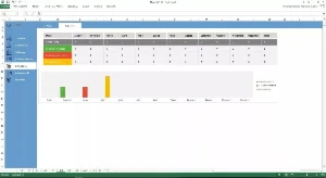 Planilha De Matriz GUT 4.0 - Outros
