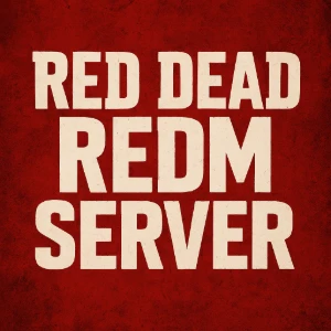 Base RedM Completa – Com Scripts Exclusivos (Até Bruxas!) - Red Dead Online