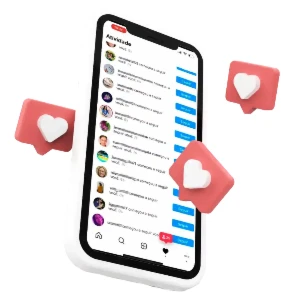 Mega Combo TikTok