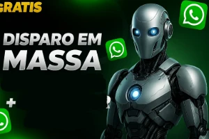 ZapBot Envie Mensagem em Massa - Others