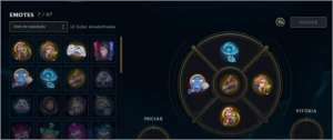 Conta ouro 4 tft - League of Legends LOL