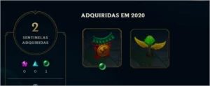 Conta ouro 4 tft - League of Legends LOL