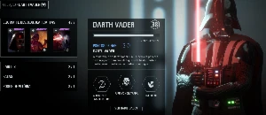 Conta Star Wars Battlefront 2 - Upada - Origin
