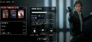 Conta Star Wars Battlefront 2 - Upada - Origin