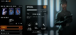 Conta Star Wars Battlefront 2 - Upada - Origin