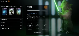Conta Star Wars Battlefront 2 - Upada - Origin