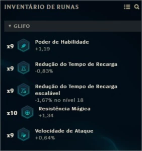 Conta GOLD LoL - 42 Skins e 86 Champs - League of Legends