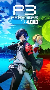 Persona 3 Reload (presente pela steam)