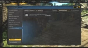 CONTA ÓTIMA NEW WORLD  lvl 60 / GS 569 (M