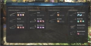CONTA ÓTIMA NEW WORLD  lvl 60 / GS 569 (M