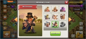 VENDO CV 13 QUASE FULL - Clash of Clans