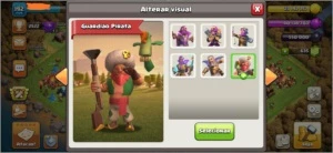 VENDO CV 13 QUASE FULL - Clash of Clans