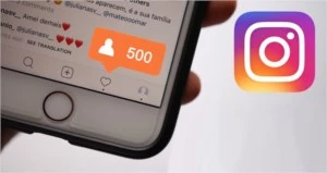 Seguidores para seu Instagram - Redes Sociais