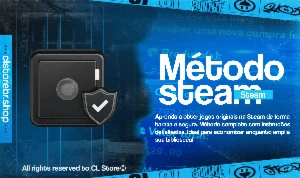 (Steam) Pague mais barato em qualquer jogo