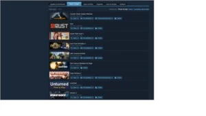 Acc Steam 9 anos