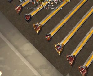 Conta Albion Specada - Albion Online
