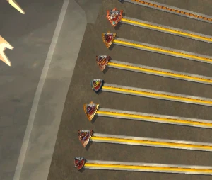 Conta Albion Specada - Albion Online