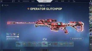 Conta Nível 331/ Skins lendárias,Limitadas e Exclusivas + WR - Valorant
