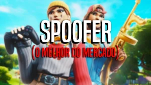 Spoofer Para Fortnite - O Melhor Do Mercado (Barato!)