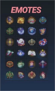 Conta League of legends Platina IV LOL