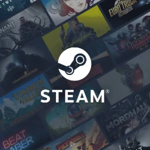 Conta Steam Chinesa