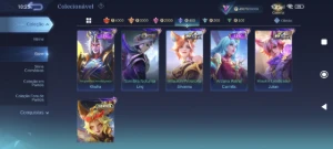 Collector do Aamon, Aspirante Guine, Kakashi do Haya, Passe