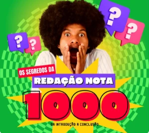 Faço Ótimas Redações Para Você!!! - Outros