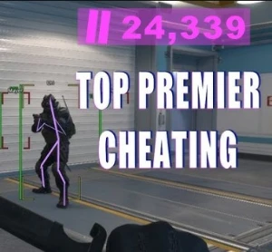 CS2 Cheat – Skins, Aimbot e ESP - Counter Strike