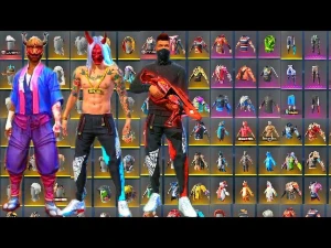 App para upa ou gema sua conta - Free Fire