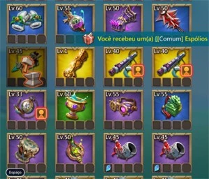 257M T4 7.2M de tropas - Lords Mobile