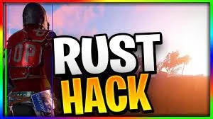 CHEAT PARA RUST VITALICIO PARA SEMPRE (NÃO LEVA BAN) - Steam