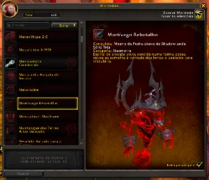 Conta WoW War Within 2017-2025 - Blizzard