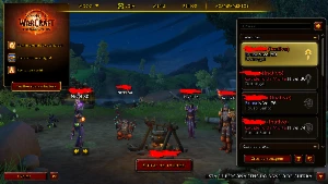 Conta WoW War Within 2017-2025 - Blizzard