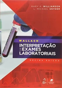 Wallach - Interpretação de Exames Laboratoriais - Outros
