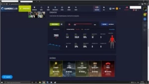 conta lvl 20 gc, prime, ak cruzada,  inventário bom - Counter Strike CS