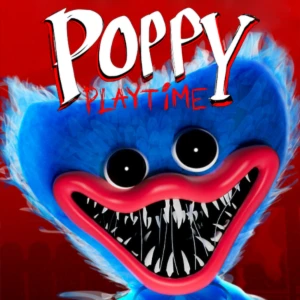 Poppy playtime - steam offline mais brinde