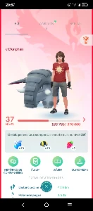 Pokémon Go - Pokemon GO