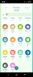 Pokémon Go - Pokemon GO