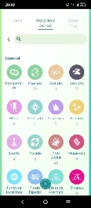 Pokémon Go - Pokemon GO
