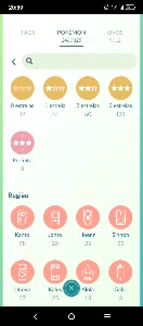 Pokémon Go - Pokemon GO