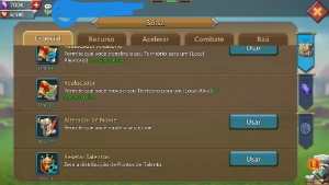 Lords 836M (800k de gemas) - Lords Mobile