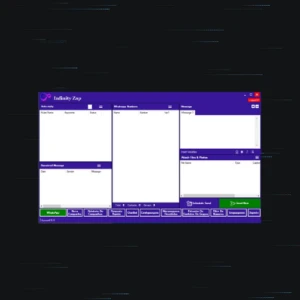 Infinity Zap - Softwares e Licenças