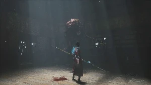 Wuchang: Fallen Feathers Deluxe Steam Offline