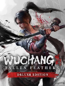 Wuchang: Fallen Feathers Deluxe Steam Offline