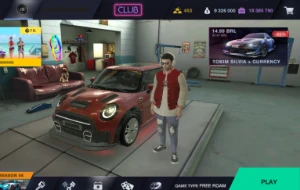 SERVIÇO TUNING CLUB ONLINE | MELHOR PREÇO DA DFG - Blizzard